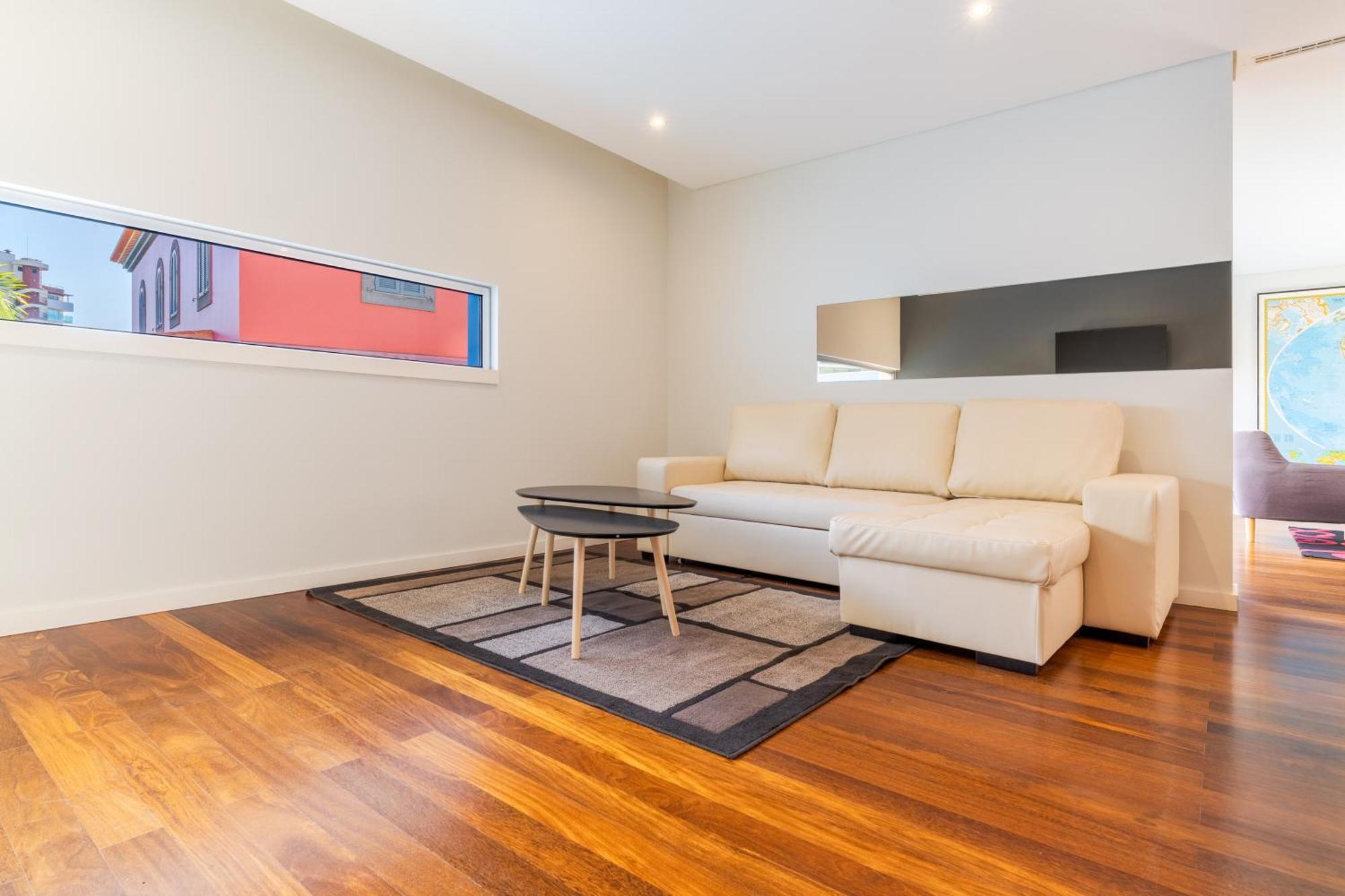 Apartment Nogueira V With Private Pool By Hr Madeira